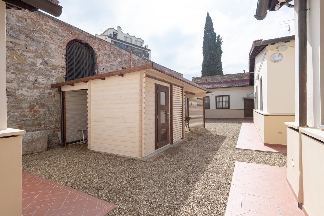 Residence Carra Florence Exterior photo