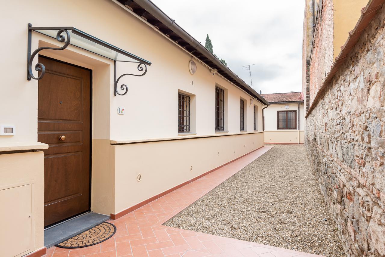 Residence Carra Florence Exterior photo